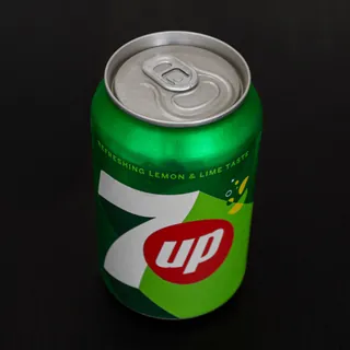 七喜