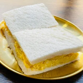 蛋治