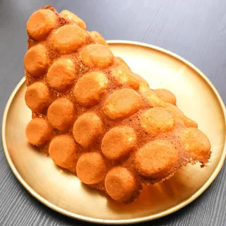 原味雞蛋仔