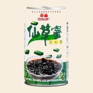仙草蜜