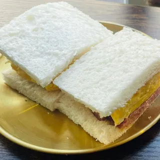 餐蛋治