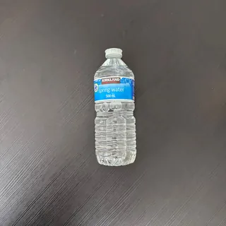 水